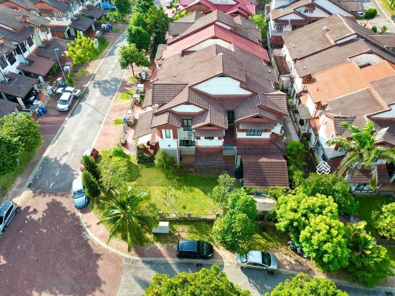 Jalan Birai @ Bukit Jelutong - 3