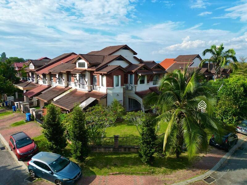 Jalan Birai @ Bukit Jelutong - 5