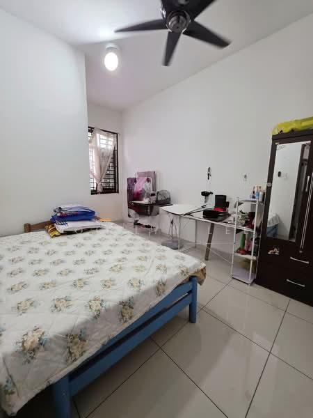 Taman Mutiara Gading - 5