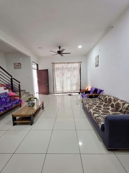 Taman Mutiara Gading - 1