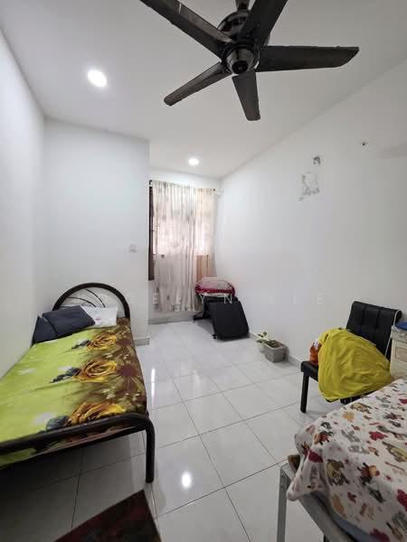 Taman Mutiara Gading - 4