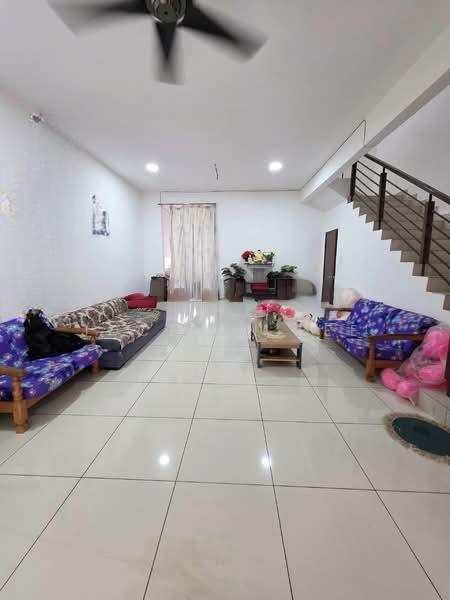 Taman Mutiara Gading - 2