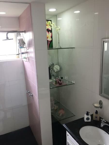 Damansara Villa - 5