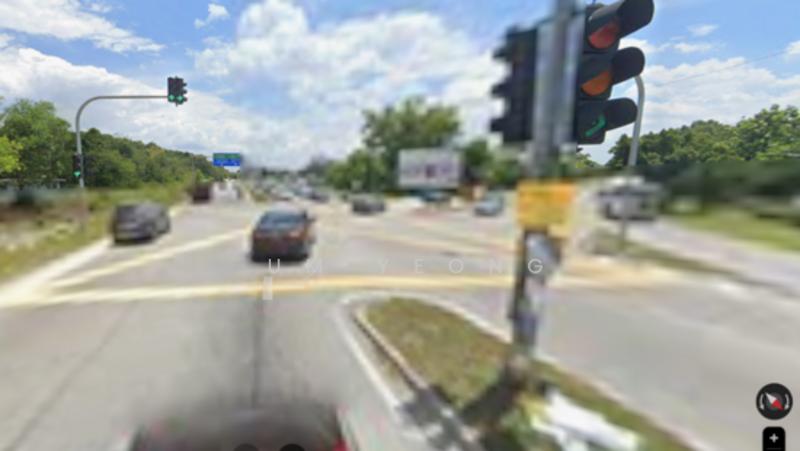 Puchong - 4