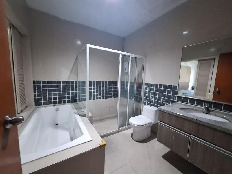 The Heritage Residence - 2