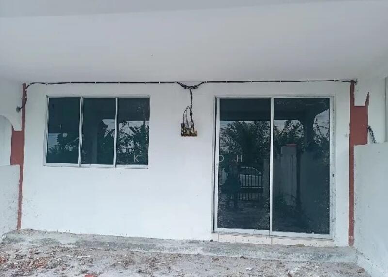 Below Market Value; 2 Sty Mid Terrace @ Taman Sri Asoka, Tapah - 4