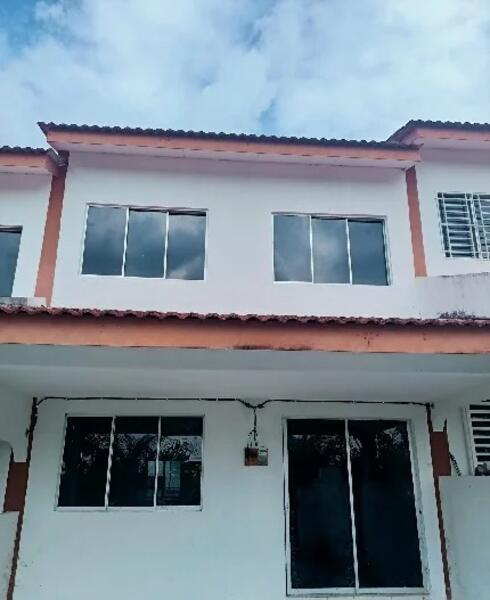 Below Market Value; 2 Sty Mid Terrace @ Taman Sri Asoka, Tapah - 5