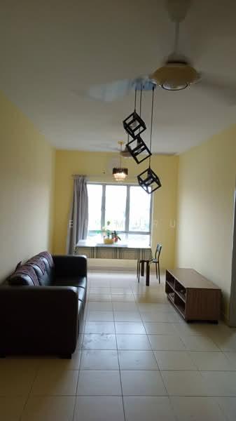 Mutiara Residence - 2