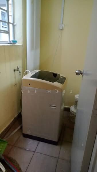 Mutiara Residence - 4