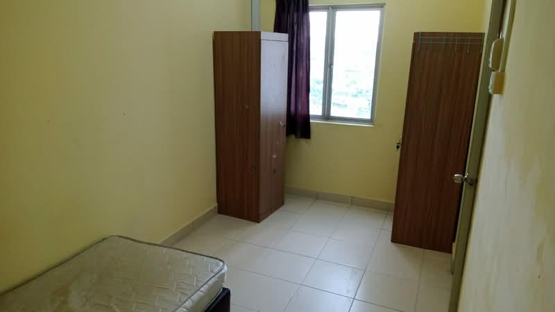 Mutiara Residence - 5