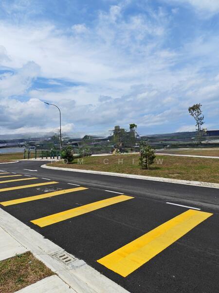 BANDAR DATO' ONN, PERJIRANAN 14 (FLEXIHOME FASA 2) - 2