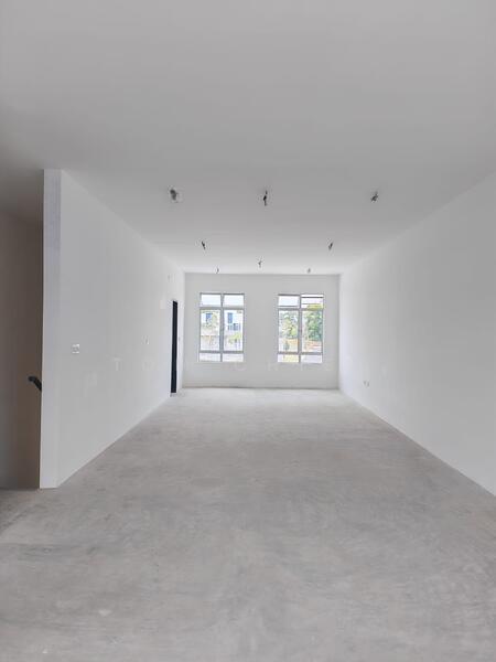 BANDAR DATO' ONN, PERJIRANAN 14 (FLEXIHOME FASA 2) - 5