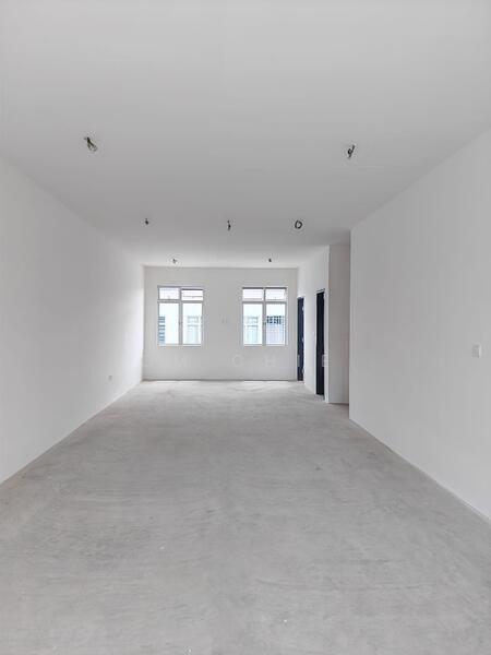 BANDAR DATO' ONN, PERJIRANAN 14 (FLEXIHOME FASA 2) - 4