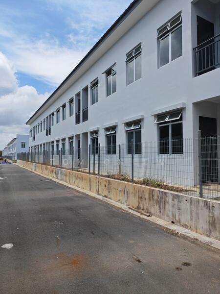 BANDAR DATO' ONN, PERJIRANAN 14 (FLEXIHOME FASA 2) - 3