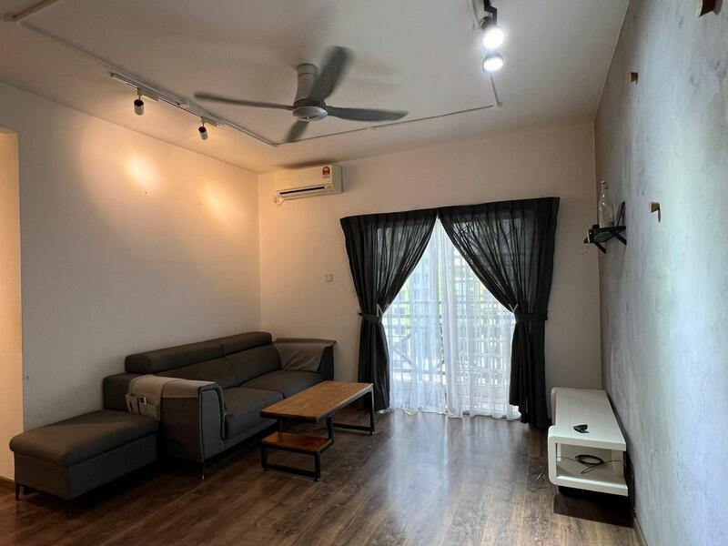 Polo Garden @ Sri Intan Polo Garden @ Sri Intan Polos Gardens @s Sris Intans - 5