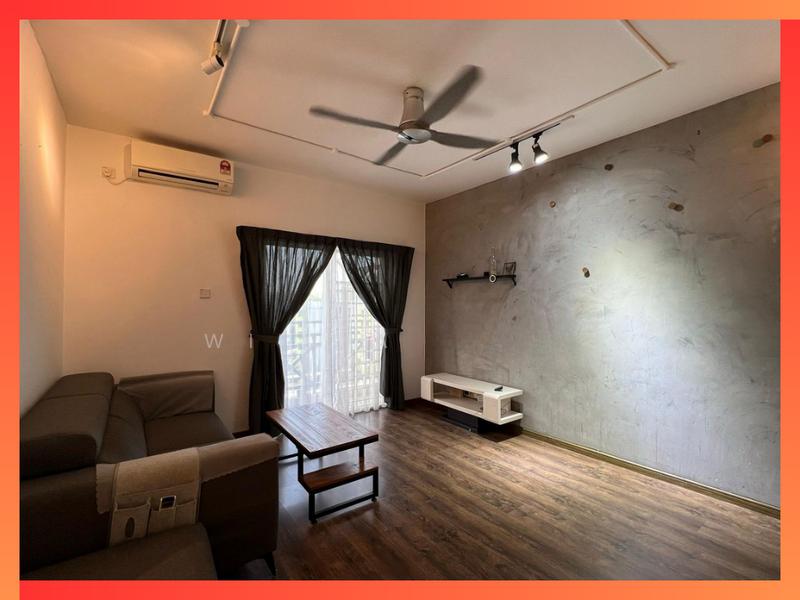 Polo Garden @ Sri Intan Polo Garden @ Sri Intan Polos Gardens @s Sris Intans - 1