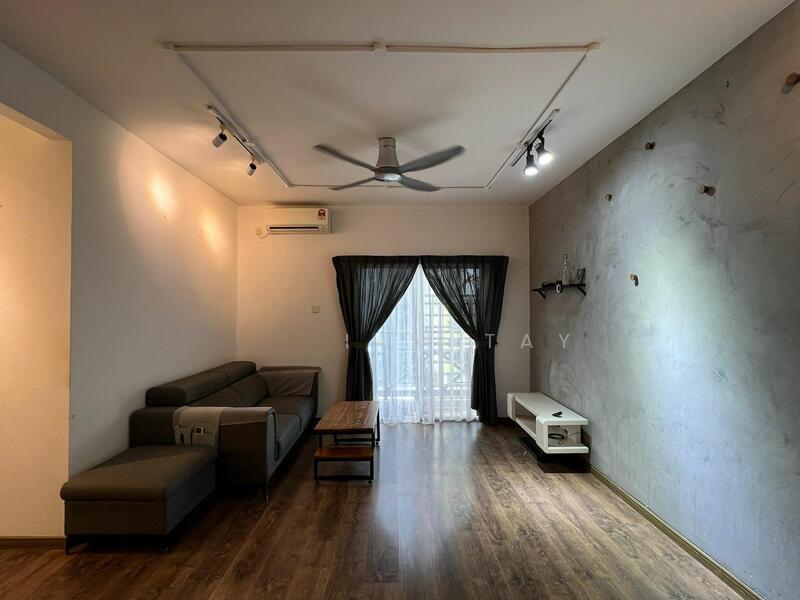 Polo Garden @ Sri Intan Polo Garden @ Sri Intan Polos Gardens @s Sris Intans - 4