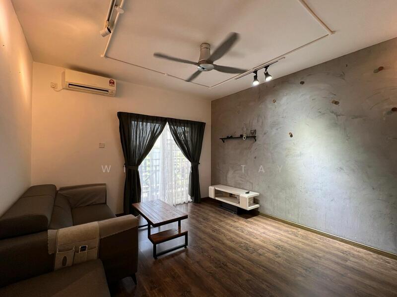 Polo Garden @ Sri Intan Polo Garden @ Sri Intan Polos Gardens @s Sris Intans - 3