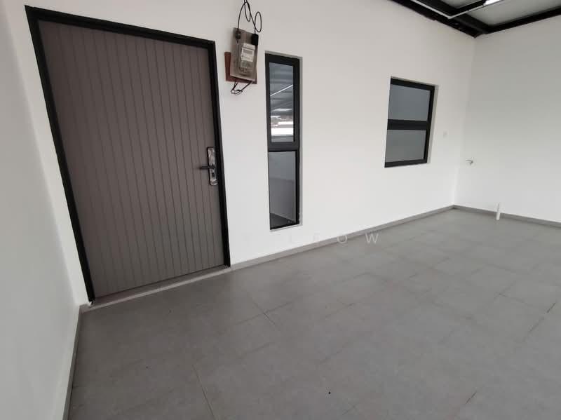 Ujong Pasir - 5
