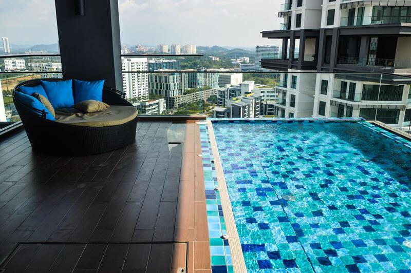 Cristal Serin Residence - 3