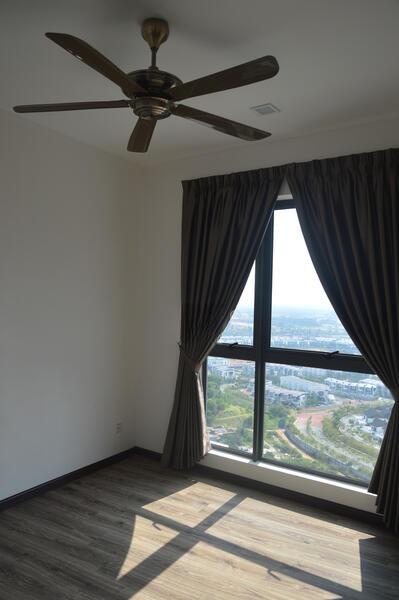 Cristal Serin Residence - 5