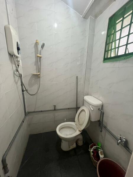 Bandar Sunway, Sunway Mentari - 2