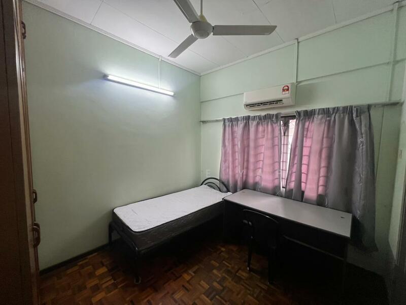 Bandar Sunway, Sunway Mentari - 4