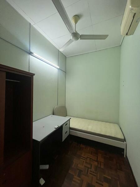Bandar Sunway, Sunway Mentari - 5