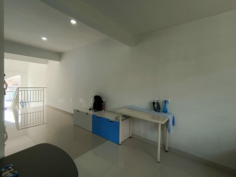 Changkat Sungai Ara - 3