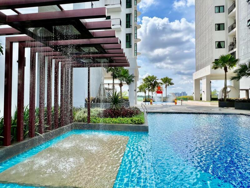 R&F Princess Cove Phase 2-Seine Region - 5