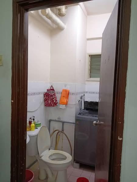 Sri Teratai Apartment - 2