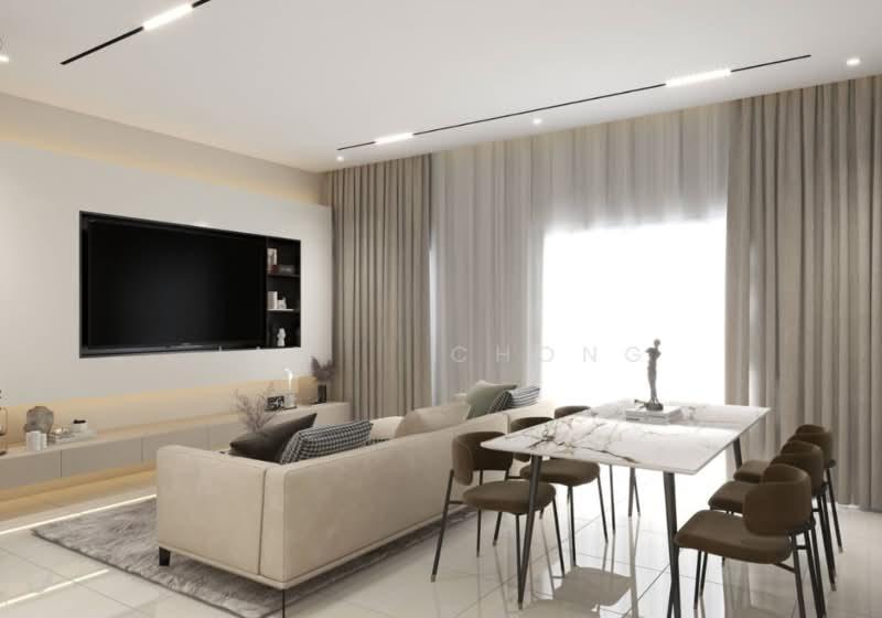 Lakefront Residence - 2