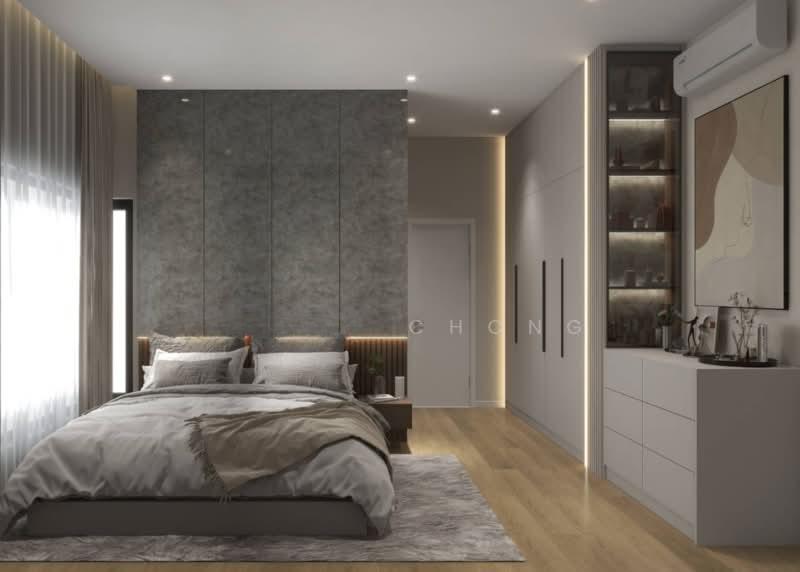 Lakefront Residence - 3
