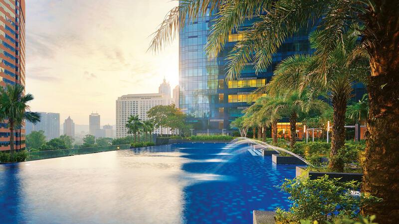 The Ritz-Carlton Residences - 2