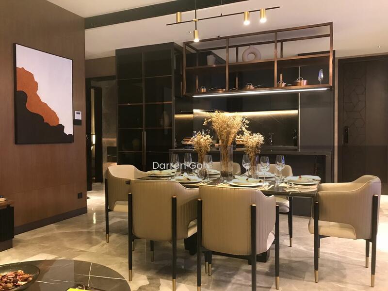 Orion Residence - 4