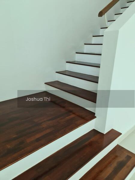 Villa 33 @ Bukit Manda'rina - 5