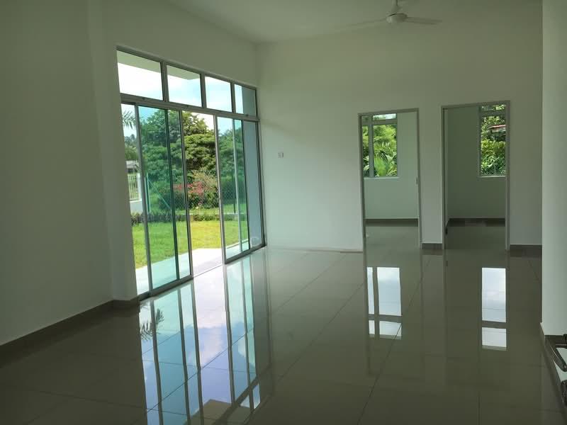Jenderam Hilir - 2