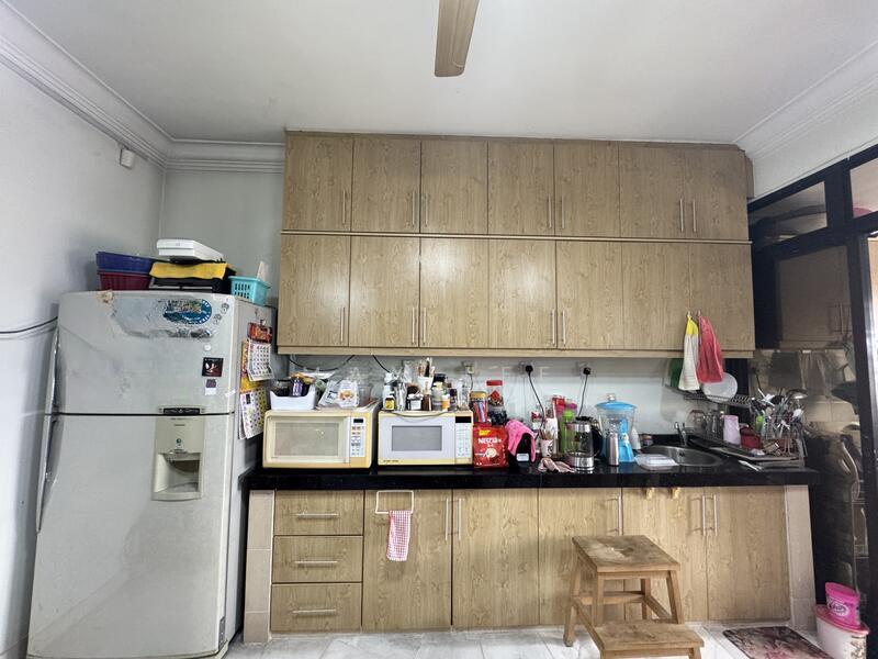 Taman Taynton View - 3