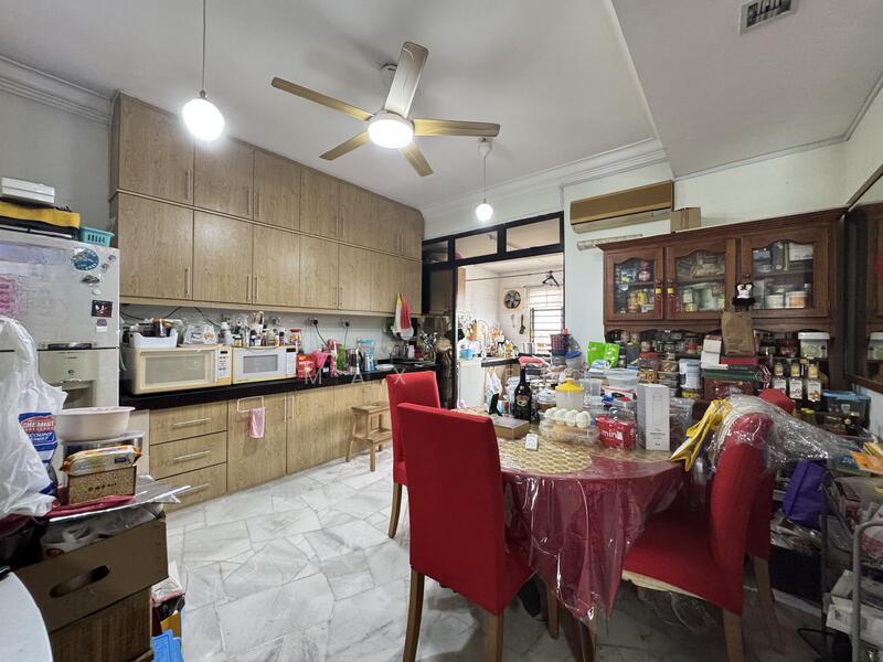 Taman Taynton View - 5
