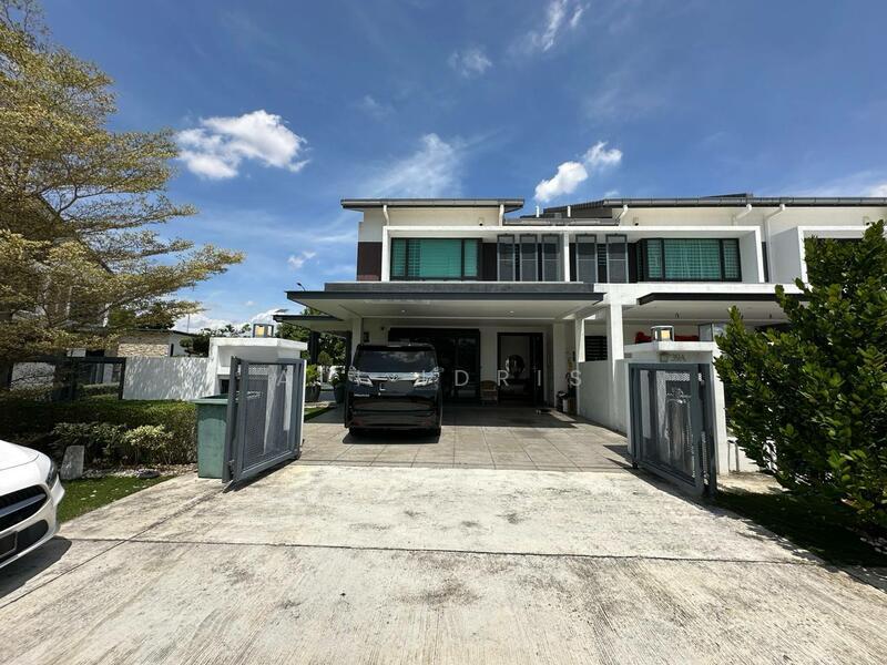 Bandar Bukit Raja, Klang - 2