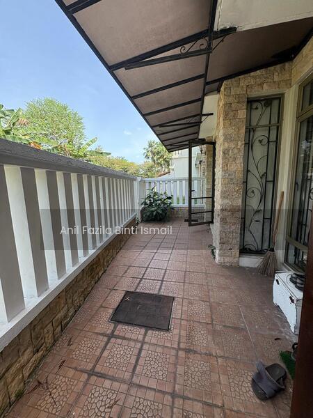 Bukit jelutong shah alam - 5