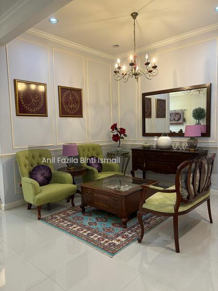 Bukit jelutong shah alam - 3