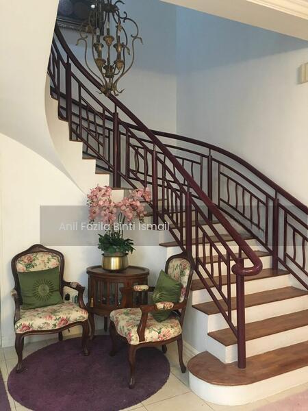 Bukit jelutong shah alam - 4