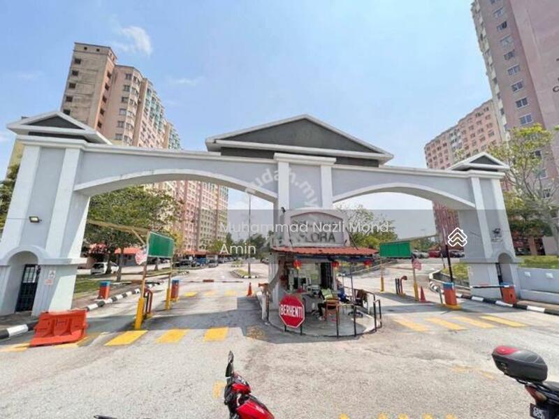 Desaminium Flora - 2