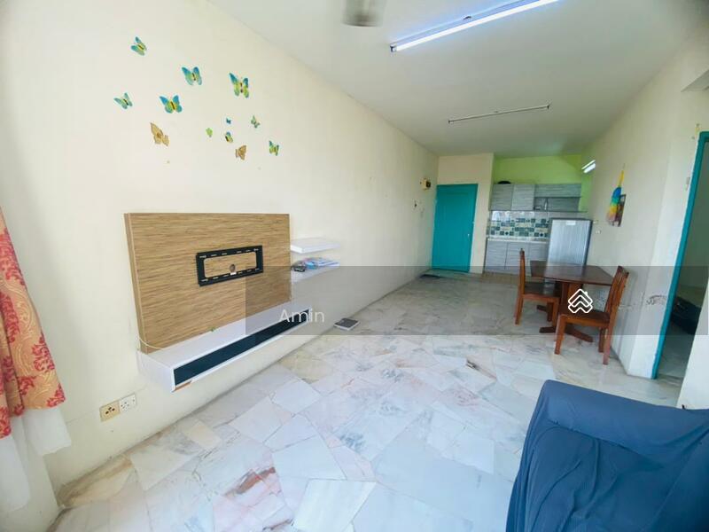 Desaminium Flora - 3