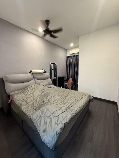 Perjiranan 8 Bandar Dato' Onn - 2