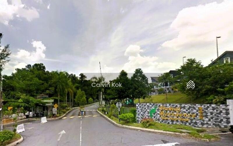 Damai Residences Kajang @ 25 x 75 SUPERLINK 2.5 Storey House - 3