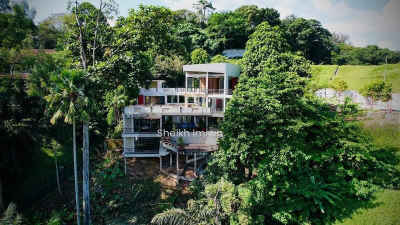 Bungalow at Kenny Hills - 5