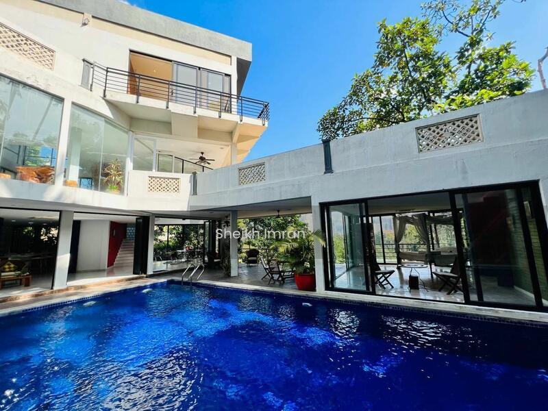 Bungalow at Kenny Hills - 2