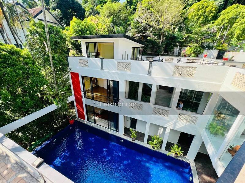 Bungalow at Kenny Hills - 3